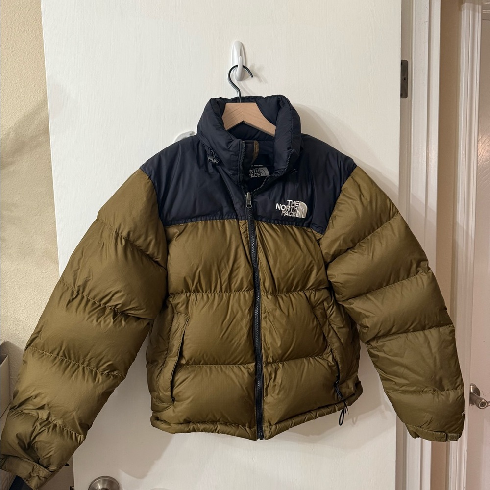 The North Face 1996 RETRO NUPTSE JACKET - Picture 5 of 9